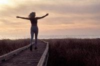 Running