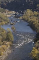 American River, Auburn, California Middle fork of the American River, Auburn, CA