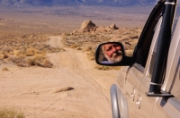 DT-CA-04-13 Exploring the Alabama Hills, Lone Pine, California