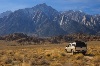 DT-CA-04-17 Exploring the Alabama Hills, Lone Pine, California