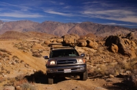 Alabama Hills Exploring the Alabama Hills, Lone Pine, California