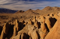 DT-CA-05-17 Alabama Hills, Lone Pine, California