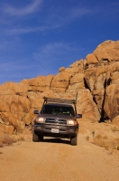 DT-CA-05-19 Exploring the Alabama Hills, Lone Pine, California