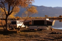Camping