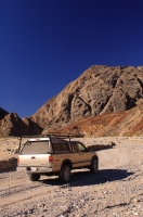 Adventure/Outdoor Lifestyles