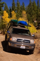 DT-CA-14-17 Fall colors road-trip, in Hope Valley, Alpine County, California