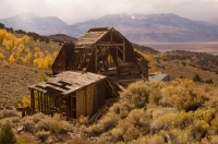 DT-CA-16-14 Chemung Mine, Bridgeport, California