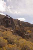 DT-CA-16-20 Chemung Mine, Bridgeport, California