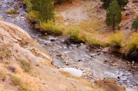 DT-CA-20-05 Buckeye Hot Springs, Bridgeport, California