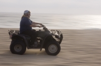 Off-Road Adventures
