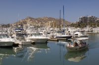 Cabo San Lucas, Mexico Marina, Cabo San Lucas, Baja California, Mexico
