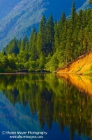 DT-CA-2154 Indian Creek, Taylorsville, California