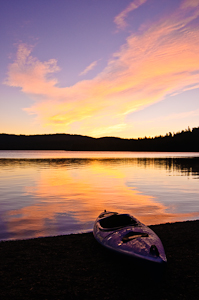 Landscapes & Nature